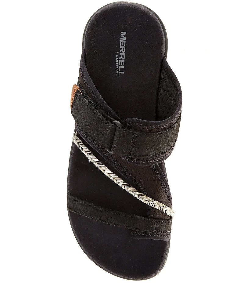 Merrell Women's Terran 4 Post Toe Loop Sandals