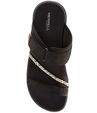 Merrell Women's Terran 4 Post Toe Loop Sandals