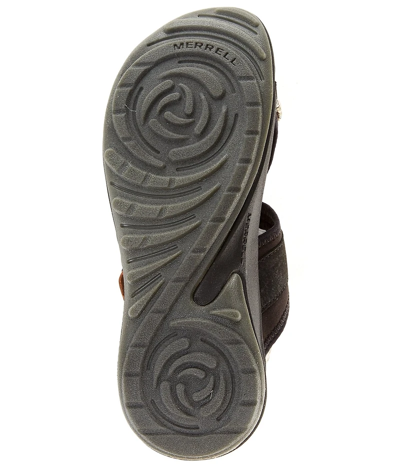 Merrell Women's Terran 4 Post Toe Loop Sandals