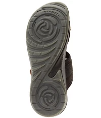 Merrell Women's Terran 4 Post Toe Loop Sandals