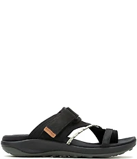 Merrell Women's Terran 4 Post Toe Loop Sandals