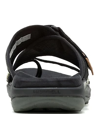 Merrell Women's Terran 4 Post Toe Loop Sandals