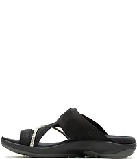 Merrell Women's Terran 4 Post Toe Loop Sandals