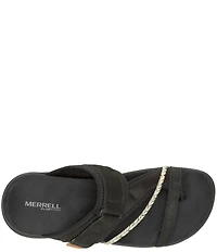 Merrell Women's Terran 4 Post Toe Loop Sandals
