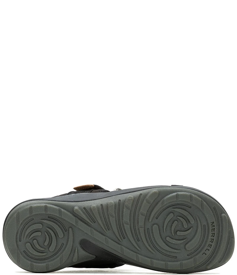 Merrell Women's Terran 4 Post Toe Loop Sandals