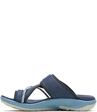 Merrell Women's Terran 4 Post Toe Loop Sandals