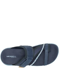 Merrell Women's Terran 4 Post Toe Loop Sandals