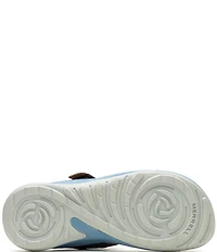 Merrell Women's Terran 4 Post Toe Loop Sandals