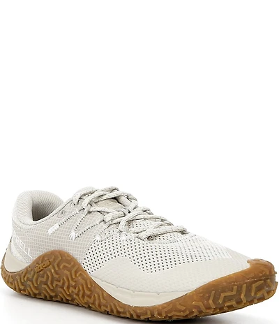 Merrell Women's Trail Glove 7 Mesh Trail Sneakers