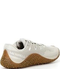 Merrell Women's Trail Glove 7 Mesh Trail Sneakers