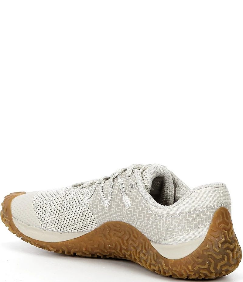 Merrell Women's Trail Glove 7 Mesh Trail Sneakers