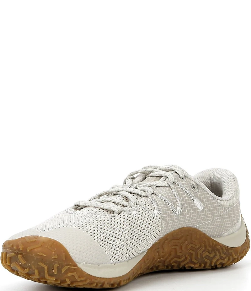 Merrell Women's Trail Glove 7 Mesh Trail Sneakers