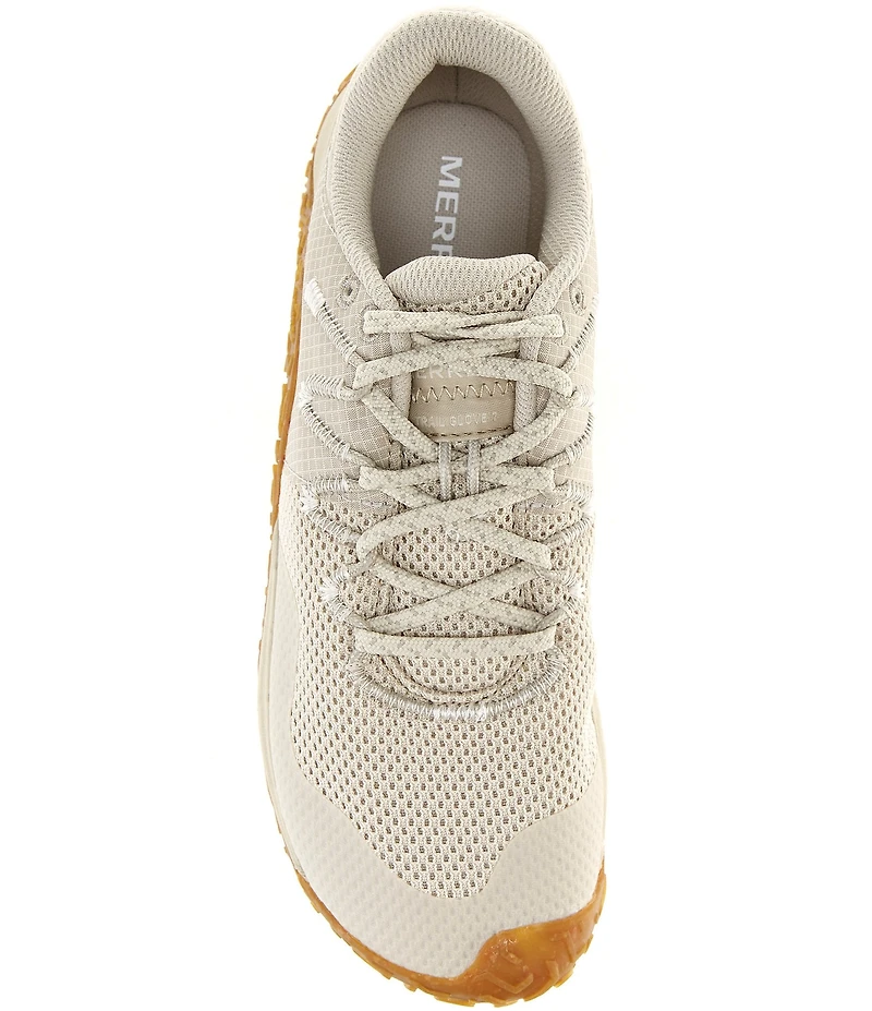 Merrell Women's Trail Glove 7 Mesh Trail Sneakers