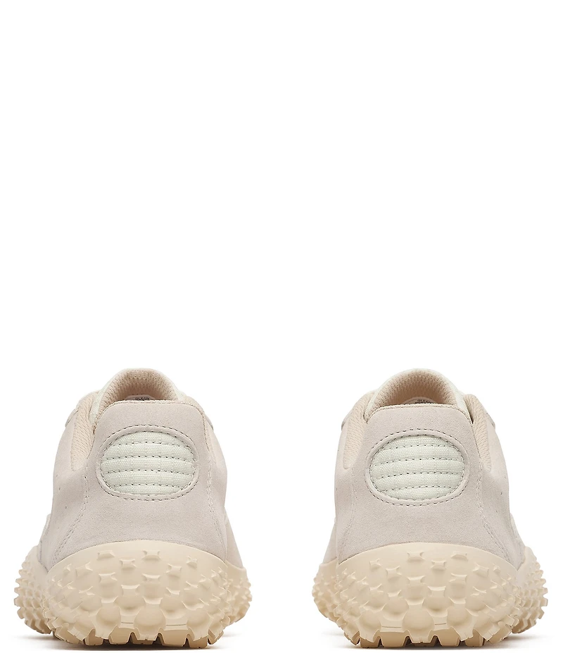 Merrell Women's Wrapt Suede Ripstop Lace Up Low Profile Sneakers