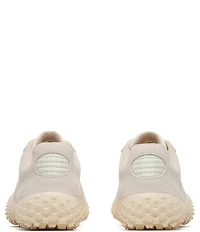 Merrell Women's Wrapt Suede Ripstop Lace Up Low Profile Sneakers
