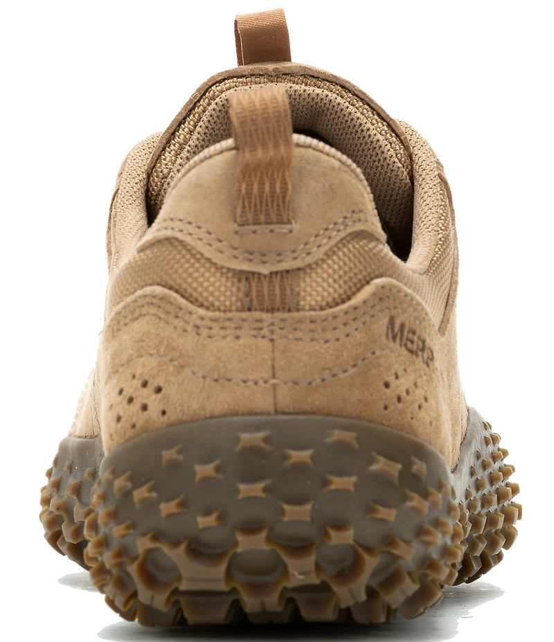 Merrell Women's Wrapt Suede Sneakers