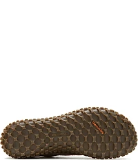 Merrell Women's Wrapt Suede Sneakers