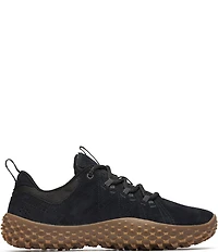 Merrell Women's Wrapt Suede Sneakers
