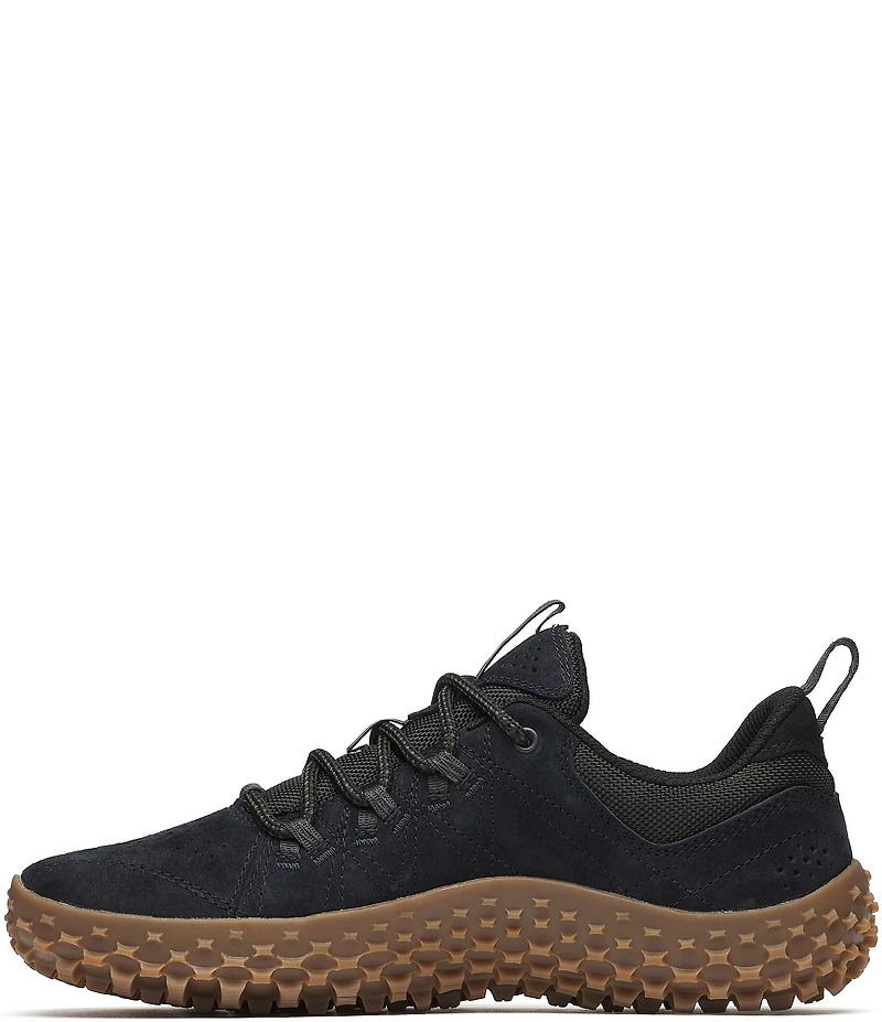 Merrell Women's Wrapt Suede Sneakers