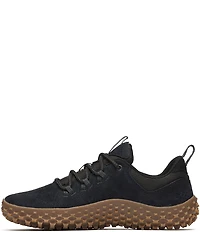 Merrell Women's Wrapt Suede Sneakers