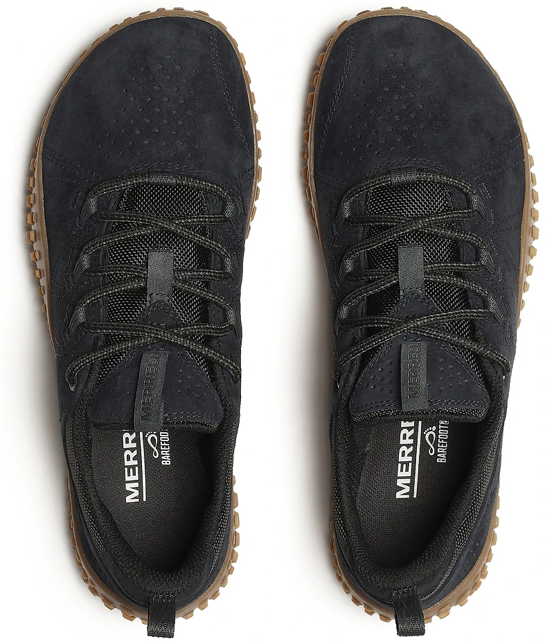 Merrell Women's Wrapt Suede Sneakers