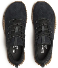 Merrell Women's Wrapt Suede Sneakers
