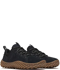 Merrell Women's Wrapt Suede Sneakers