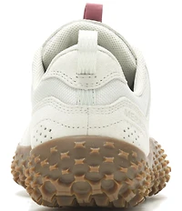 Merrell Women's Wrapt Suede Sneakers