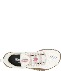 Merrell Women's Wrapt Suede Sneakers