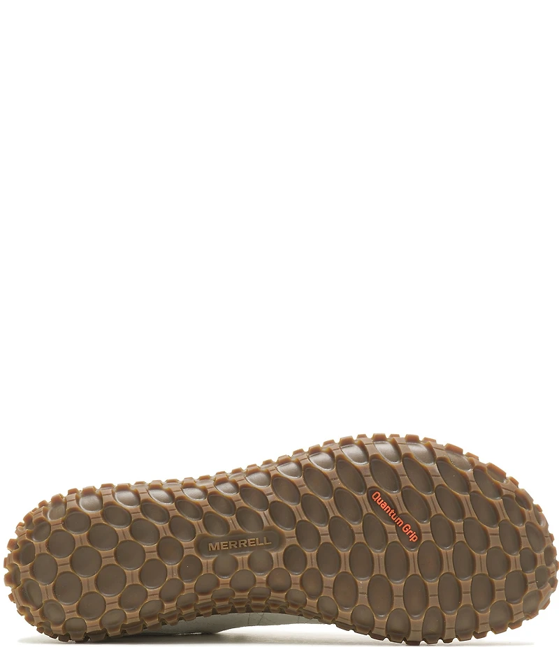 Merrell Women's Wrapt Suede Sneakers