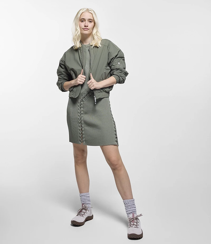 Merrell Women's Wrapt Suede Sneakers