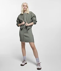 Merrell Women's Wrapt Suede Sneakers