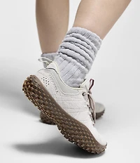 Merrell Women's Wrapt Suede Sneakers