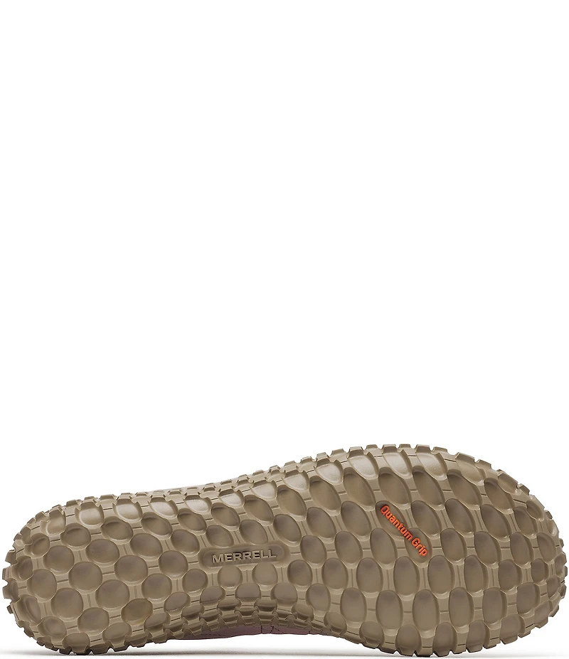 Merrell Women's Wrapt Suede Sneakers