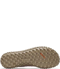 Merrell Women's Wrapt Suede Sneakers