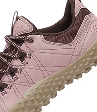 Merrell Women's Wrapt Suede Sneakers