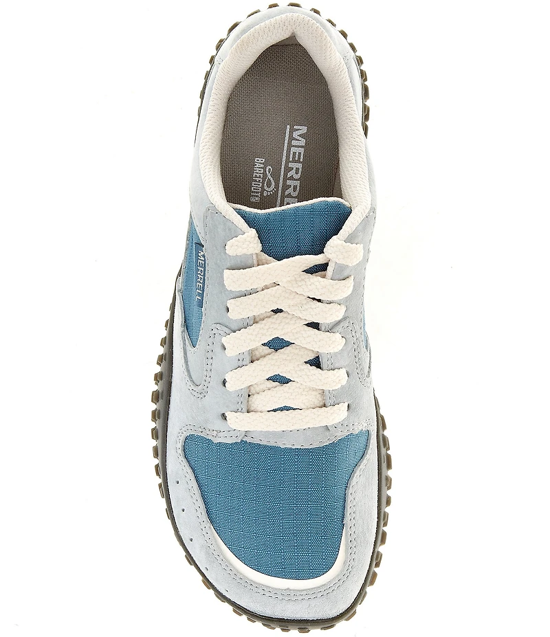 Merrell Women's Wrapt Waterproof Sneakers