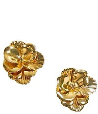 Mestiza New York Delanie Floral Convertible Drop Earrings