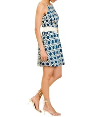 Mestiza New York Havanna Mini Dress