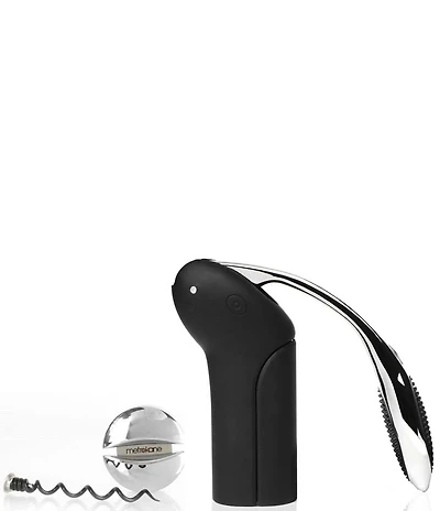 Metrokane 3-Piece Vertical Corkscrew Set