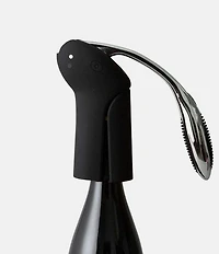 Metrokane 3-Piece Vertical Corkscrew Set