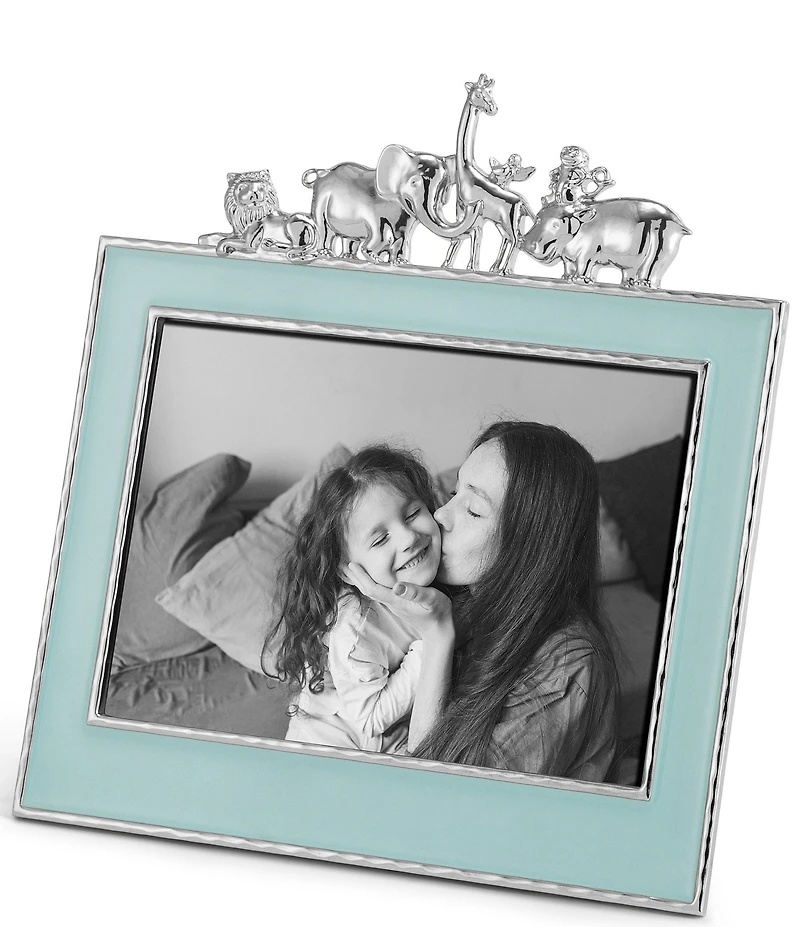 Michael Aram Animals Collection 5x7 Frame