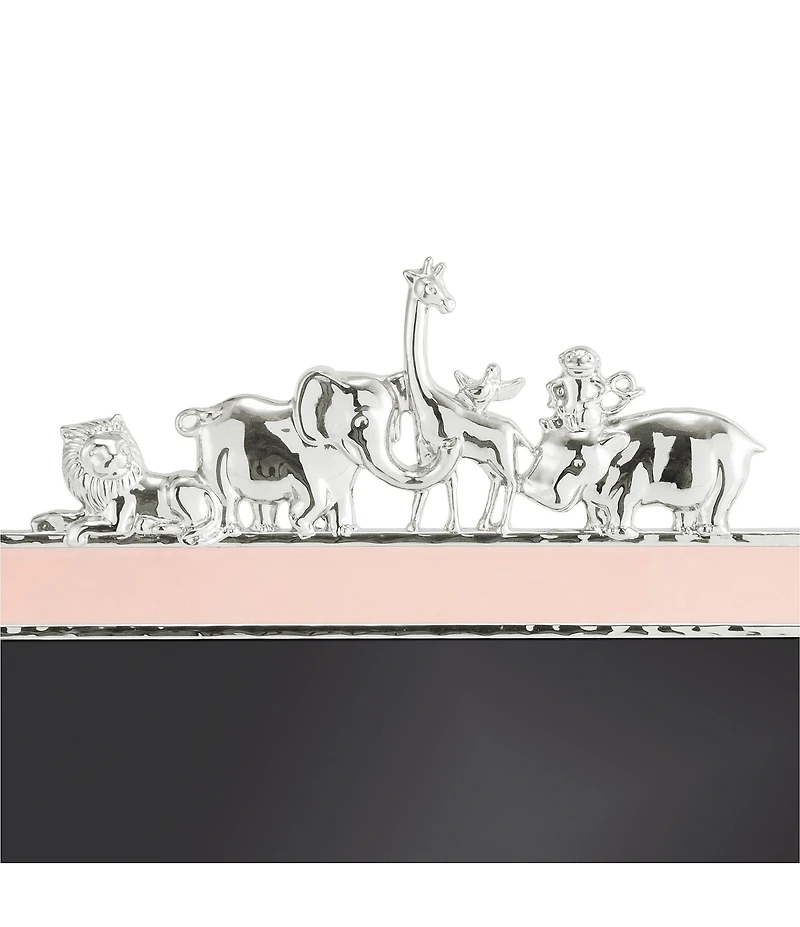 Michael Aram Animals Collection 5x7 Frame