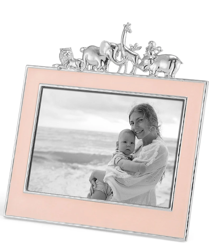 Michael Aram Animals Collection 5x7 Frame