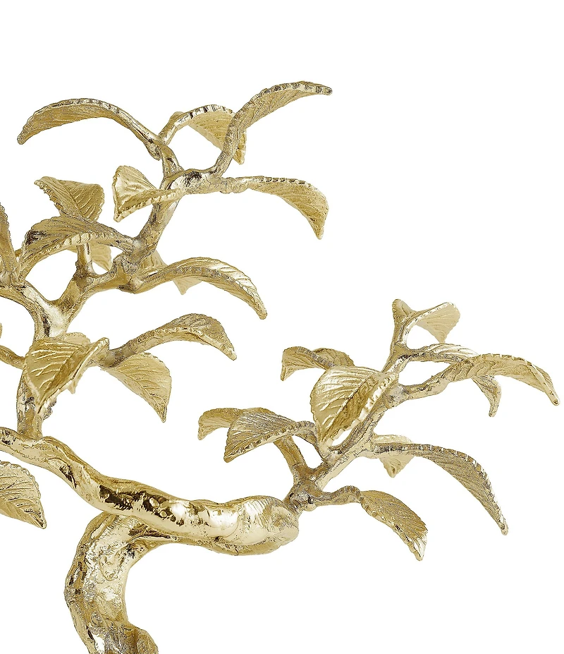Michael Aram Bonsai Tree Decorative Object Figurine