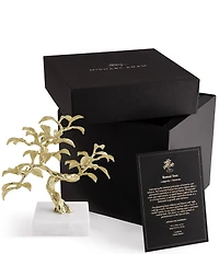 Michael Aram Bonsai Tree Decorative Object Figurine