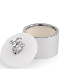 Michael Aram Bunny Trinket Box