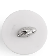 Michael Aram Bunny Trinket Box