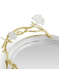 Michael Aram Butterfly Ginkgo Collection Serving Tray