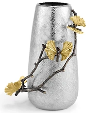 Michael Aram Butterfly Ginkgo Collection Small Vase